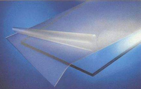 PVB玻璃夹胶膜厚度控制方案