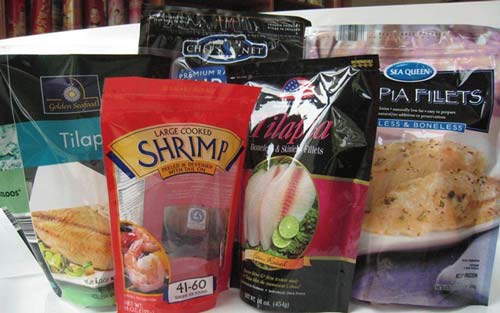 食品塑料软包装袋密封性对于食品安全具有重要影响