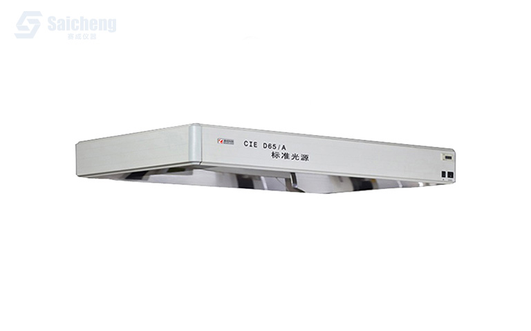 D65A 标准光源